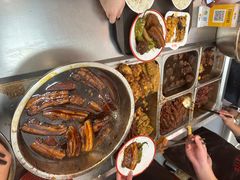 -刘小忙把子肉(北园大街总店)