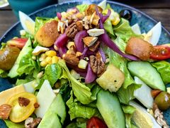 混合沙拉-BOCATA 西班牙餐厅(三里屯店)