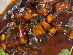 红烧河鳗-三林本帮馆(中林街店)