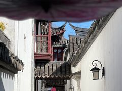 -东山雕花楼
