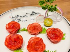 -香厨中餐厅(松北香格里拉店)