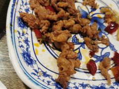 -灶东家民间菜(回兴店)