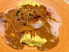 -李记饺子·熏酱东北菜(欢乐谷店)