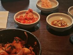 -Fuzzy Bistro 浮几韩餐·茶酒馆