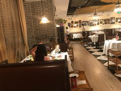 大堂-红门金汤·港式火锅(英皇集团中心店)