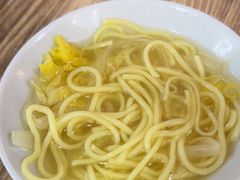 -老巴刹新加坡餐厅