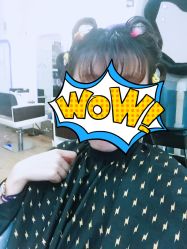 -尚·丹尼Hair