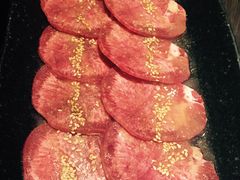 -松阪牛焼肉M(法善寺横丁店)