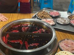-渝味黄姐火锅(黄泥村店)