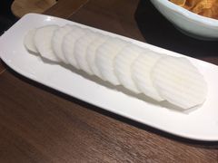 -快乐小羊火锅(河西王府井店)