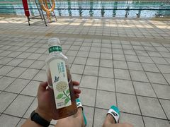 -西安体育学院游泳馆
