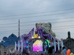 -苏州乐园森林水世界