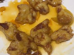 -品味居·首店·大连鲜活海鲜大连菜(东港店)