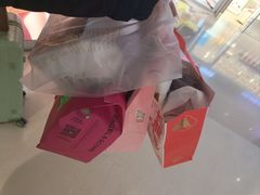 -CC BAGEL&SCONE 贝果与司康(南开大悦城店)