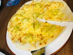 -必胜客(东岳店)