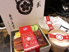 -千代武日本料理(开发区店)