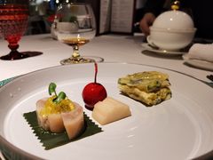 -三号黄浦会Canton Table