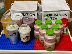 -喜茶(深圳东门1234店)