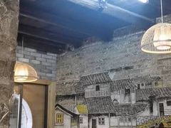 -61号餐吧(兴坪古镇漓江店)