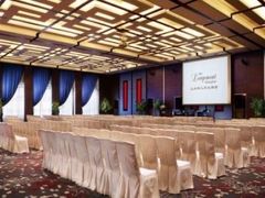 -上海龙之梦万丽酒店