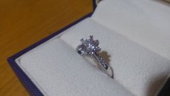 点击看大图 -威德钻石-克拉钻大本营(南京东路店)