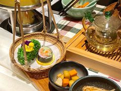 -叶叶菩提(太原别墅店)