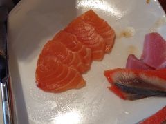 -美盛喜来登大酒店-盛宴标帜餐厅