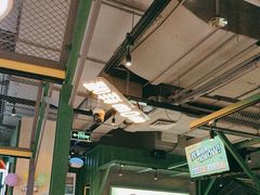 -蛙喔牛蛙(百联南方店)