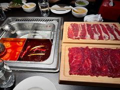 -海底捞火锅(石景山万达广场店)