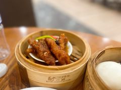 -富豪酒家(正大广场店)
