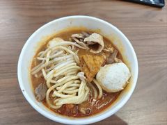 -大中沙茶面(中山路店)