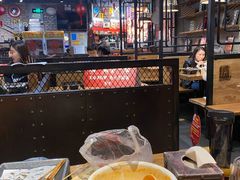 -管氏翅吧(地安门创始店)