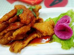 android_upload_pic-老边饺子馆(东单店)