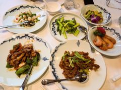 -杭州香格里拉·香宫中餐厅