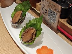 -阿吾罗·月咏精致日料(港汇恒隆广场店)