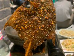 -百味源炭火烤翅 ·夜市大排档(酒仙桥店)