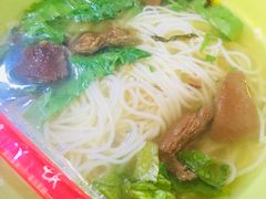 -周记蟹仔粉(侨港风情街店)