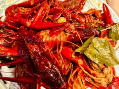 小龙虾自助-王宝和酒家(黄浦店)
