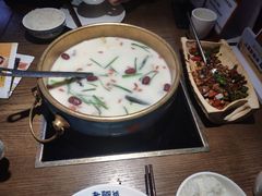 -老阿爸江浙土菜(奥体中心店)