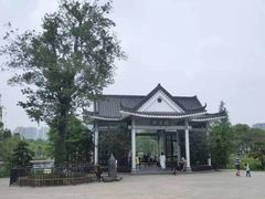 -映月湖公园