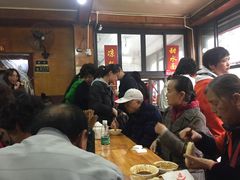 大堂-洞子口张老二凉粉(文殊院店)