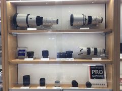 -Sony Store索尼(深圳深业上城店)