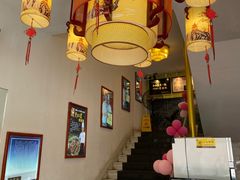 大堂-阿四台山黄鳝饭(东门店)