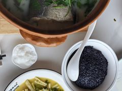-风味小馆(天目湖宾馆店)