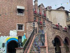 -中旅阿那亚九龙湖·公主酒店