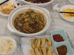-鑫巴蜀小镇 · 水煮鱼专研店(玉桥店)