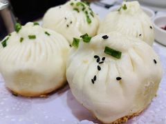 招牌生煎包-和记小菜(七宝店)