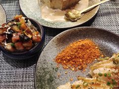 -戏作寿司(观音桥店)