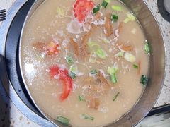 -土风豆米火锅(鸿通城店)