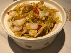 -庆江南江南菜(太仓南洋店)